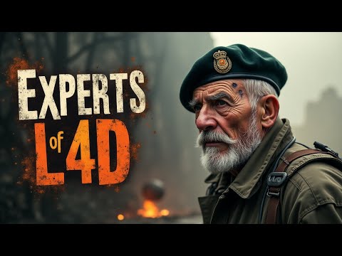 Видео: ТРАГИЧНЫЙ ФИНАЛ | Эксперты Left 4 Dead #12