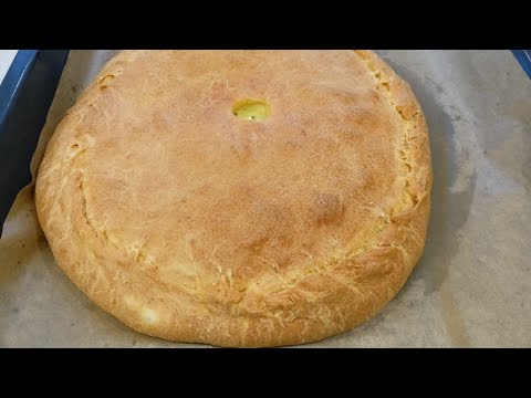 Видео: Из одной курицы будет три блюда// Мой самый любимый курник//