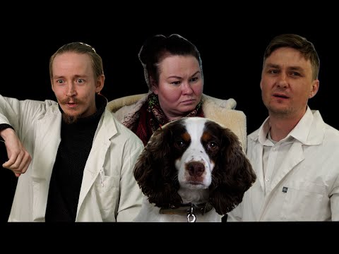 Видео: Короткометражный фильм "Чудо"