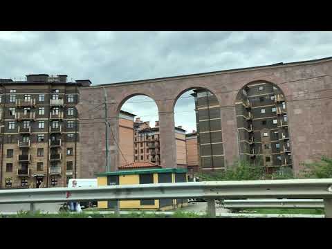 Видео: Аэропорт Шереметьево. Клязьма-Старбеево. Старые Химки.