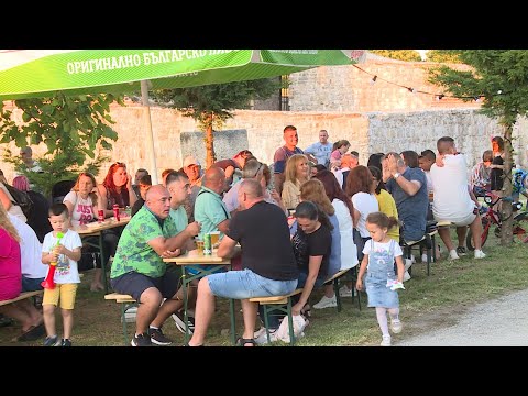 Видео: ФЕСТИВАЛ БЕЛЕНЕ (2021)