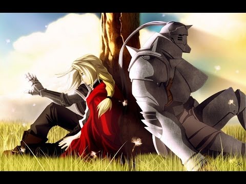 Видео: Дорога в рай или в ад (Канцлер Ги) AMV Стальной алхимик