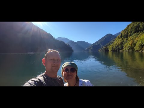 Видео: АБХАЗИЯ 2024.