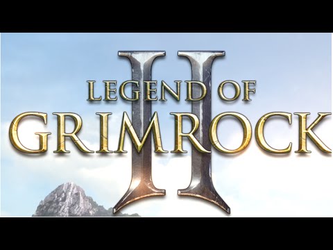 Видео: Обзор Прохождение Legend of Grimrock 2 - Часть 1 Туториал