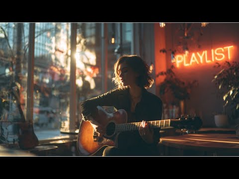 Видео: 🎸 Чилл-плейлист с гитарой | Нежные гитарные мелодии | Lo-fi Guitar Vibe