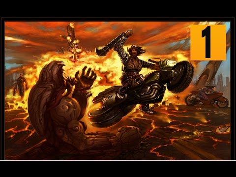 Видео: Collapse Прохождение Часть - 1.