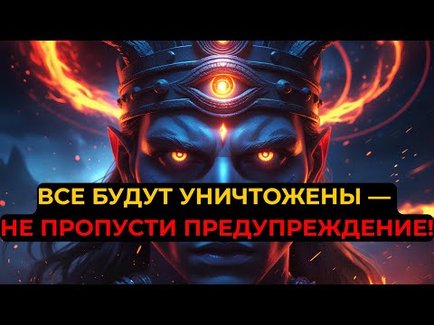 Видео: Избранные: То, Что Грядёт, Изменит Всё — Это Последний Шаг | Святой Свет
