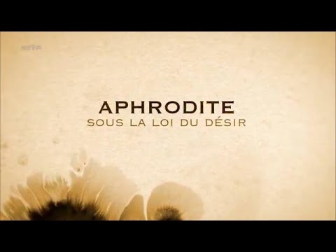 Видео: Мифы древней Греции. Афродита. Повелительница любовных желаний. Эпизод 08.