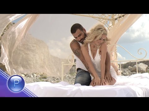 Видео: MARIA & AZIS - KAZA LI GO / Мария и Азис - Каза ли го, 2014