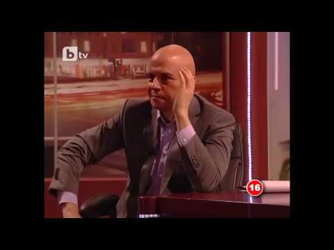 Видео: Шоуто на Слави: Вечер на северозапада (Борис Солтарийски, Годжи и Краси Радков)