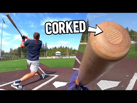 Видео: ЗАКУПКА БЕЙСБОЛЬНОЙ БИТЫ (правильный способ)