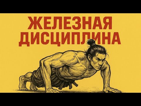 Видео: Без мотивации. Без жалости. Только путь.