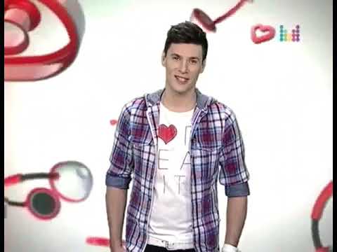 Видео: Big Love Чарт - 13 выпуск (Муз-ТВ, 15.04.2011) (без клипов)