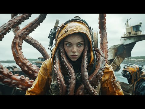 Видео: 10 НОВЫХ ФИЛЬМОВ в 2025, которые уже вышли В ХОРОШЕМ КАЧЕСТВЕ!