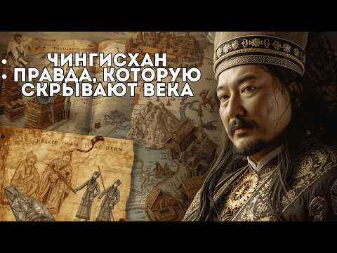 Видео: Секрет могущества Монгольской империи