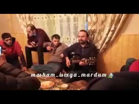 Видео: Саши Заифи 👉 2021👈 Аз тарихе хугнӯн замин