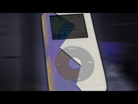 Видео: Почему iPod - это достойная замена стриминга?