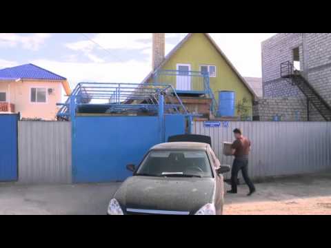 Видео: Атырауская область. Борьба с браконьерством