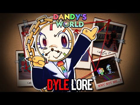 Видео: ИСТОРИЯ «Мира Дэнди» и «Дайла» в издании Timesly