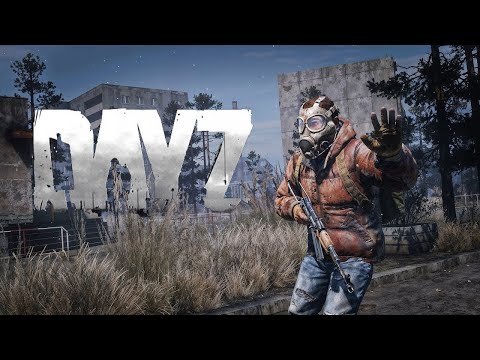 Видео: ЭТО ЧЕРНО с АТМОСФЕРОЙ САХАЛА! SALVATION PVP! Dayz #дейз #gameplay