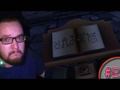 Видео: ТЕАТР СМЕРТИ • WE WERE HERE • #2