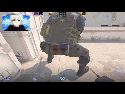 Видео: легкий победа на Даст 2