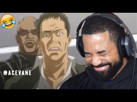 Видео: Acevane Blade: Часть 2....(постарайтесь не смеяться)