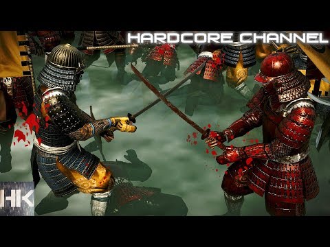Видео: Shogun 2 Total War - прохождение - Legend - Ikko Ikki =4= Неравные силы