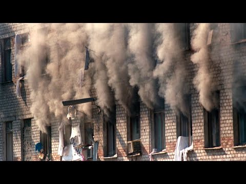 Видео: Буденновск 25 лет спустя: воспоминания заложников