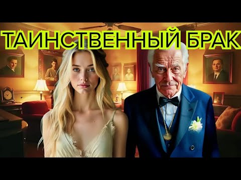 Видео: Выйдя замуж за миллионера под 80, молодая девушка была в шоке, узнав правду через неделю