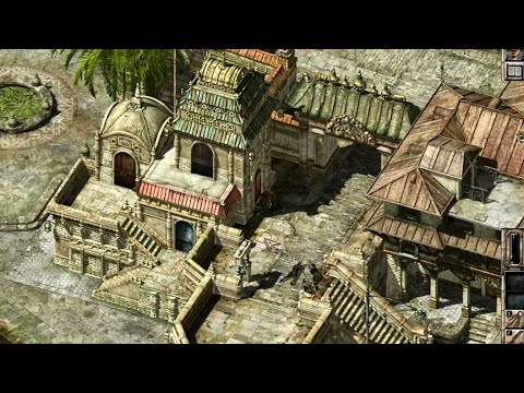 Видео: Commandos 2: Награда за смелость - прохождение - миссия 4 - Цель Бирма