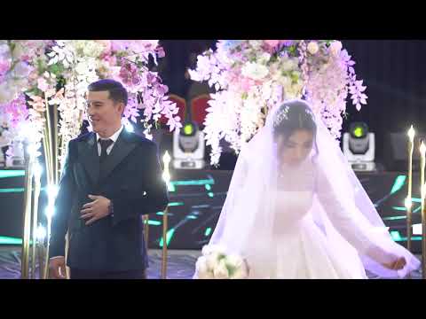 Видео: Үйлену той