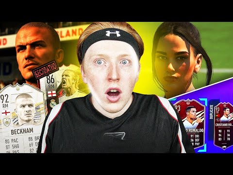 Видео: ПЕРВЫЕ МИФЫ В ОБНОВЛЕННОЙ ФИФА 21