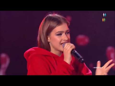 Видео: От Зины к ЗЕНЕ (Новая Фабрика Звезд, 2017)