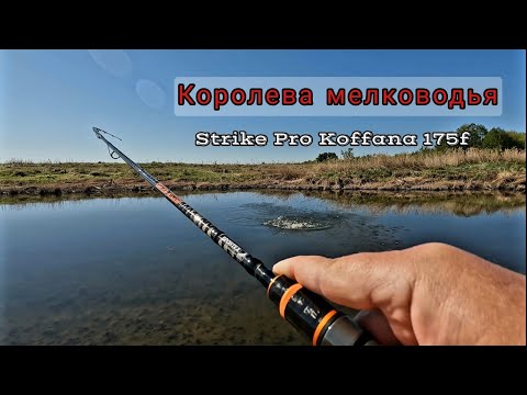 Видео: Рыбалка на воблеры в конце мая.