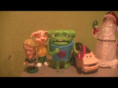 Видео: ОБЗОР VHS ВИДЕОКАССЕТ МУЛьТФИЛьМОВ с ДРУЖОК ИЗ БАРБОСКИНЫ, МАРКУСС И ДРУГИЕ ГЕРОИ! 1