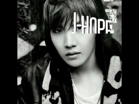 Видео: BTS Факты: J-HOPE