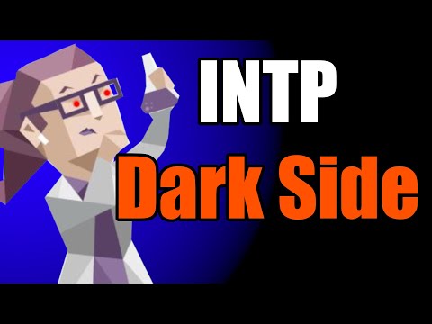 Видео: 5 темных секретов о людях типа INTP