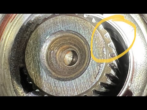 Видео: Замена втулки корпуса удлинителя трансмиссии C4 без снятия корпуса