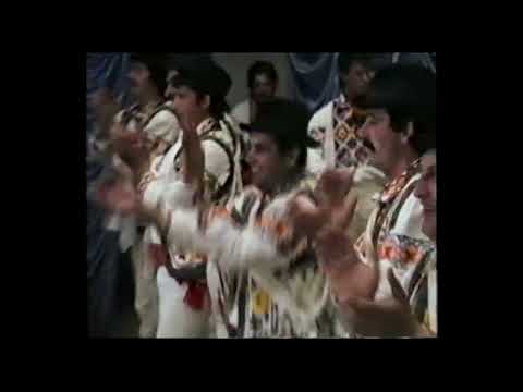 Видео: Артисты села Чобручи! Уже история - 5