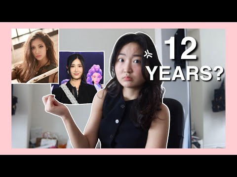 Видео: Стажер SM, который стажировался 12 лет и так и не дебютировал.