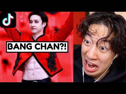 Видео: Монтаж STRAY KIDS в TikTok, который лечит мое психическое здоровье