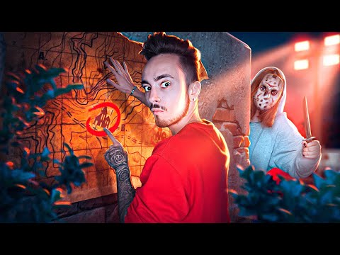 Видео: ГЛАВНЫЙ СЕКРЕТ МАНЬЯКА В МАЙНКРАФТ!