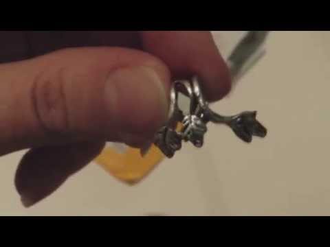 Видео: Посылки из Китая #1 Ali Express