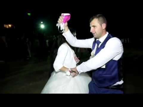 Видео: Сватбата  на   Юсуф  и  Хава  ,  с.Горно Краище