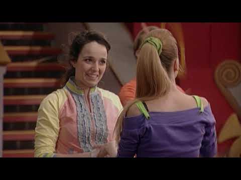 Видео: Принцесса цирка. 108 серия