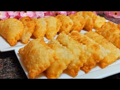 Видео: Рамазон. Сахарлик учун иссиккина вараки тайёрлаш!