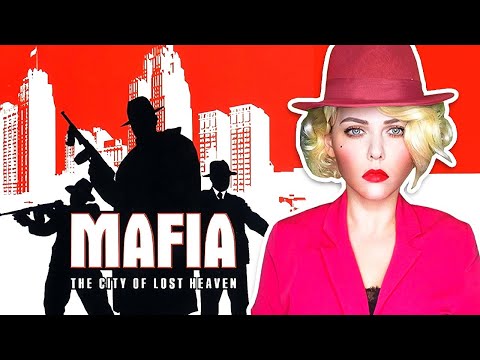 Видео: MAFIA I - ФИНАЛ!