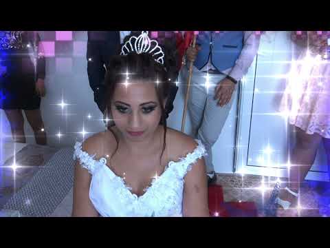 Видео: сватбенния ден на Пламена и Иван с гранитово 14.08.2021г.