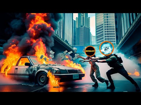 Видео: ТУТ НЕЛЬЗЯ ВЫИГРАТЬ КВАНТУМЦА БЕЗ ЧИТОВ!